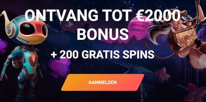 Rony Casino banner